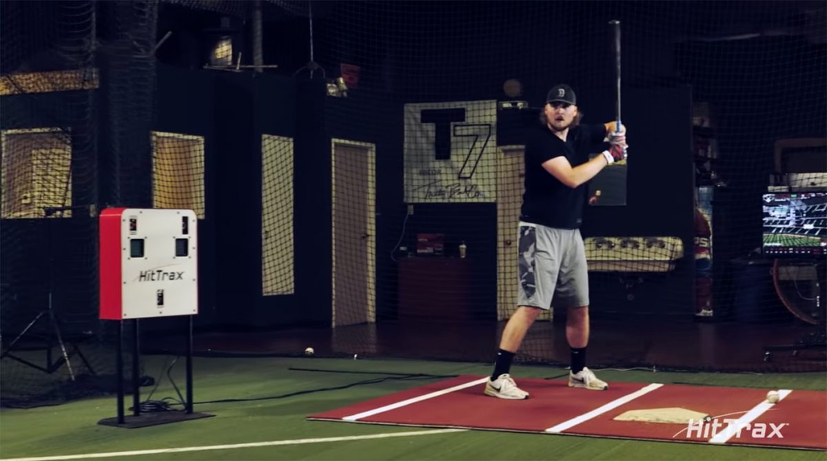 Batting Cages | Absolute Sports