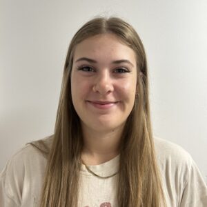Alexis Luttmerding