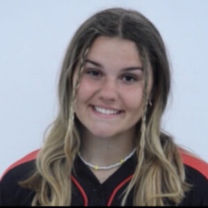 Madison Belden