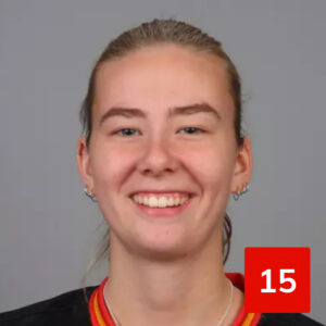 Olivia Goertz